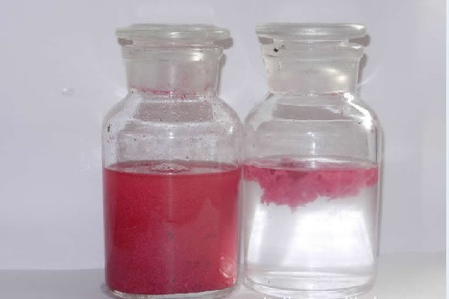 漆雾凝聚剂_水处理中絮凝剂的发展趋势