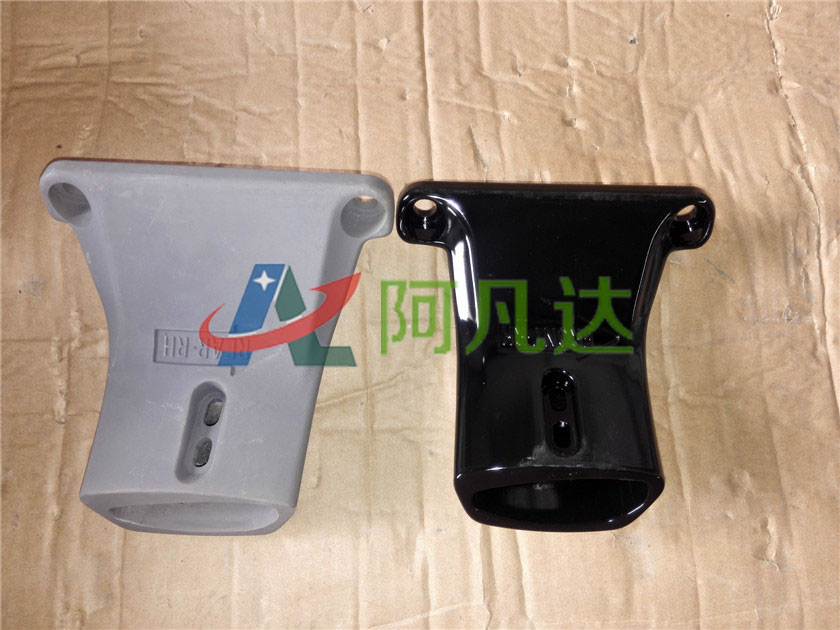 工件使用香蕉视频免费在线脱漆前后对比
